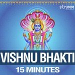 Vishnu Bhakti - 15 Minutes - Kedar Pandit Song Download